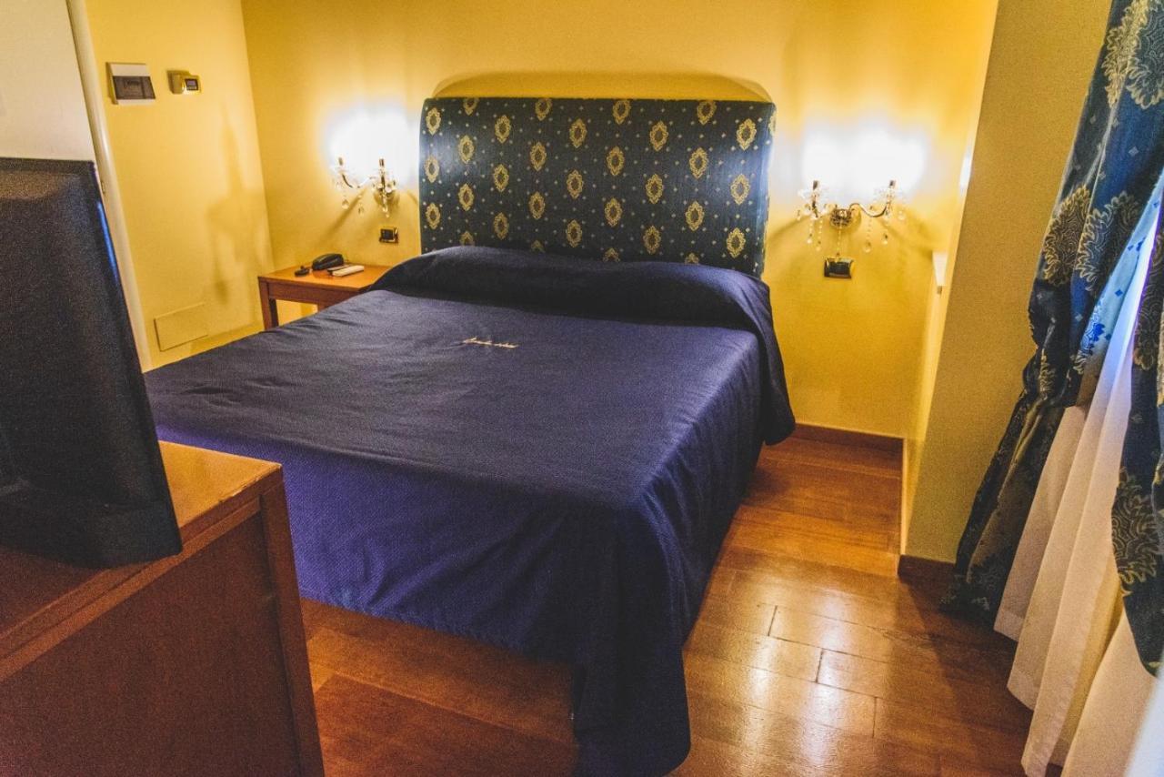 Canella Hotel Рим Экстерьер фото