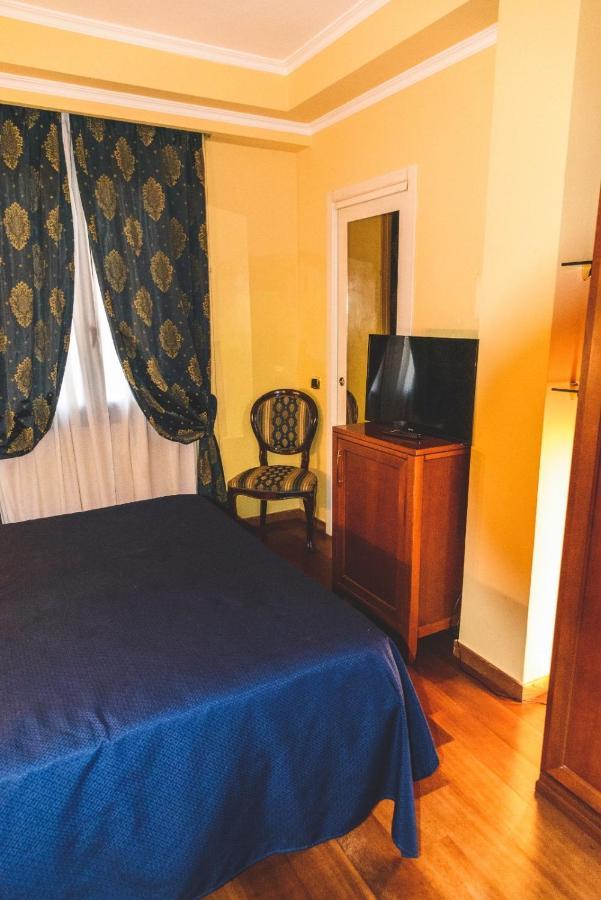 Canella Hotel Рим Экстерьер фото