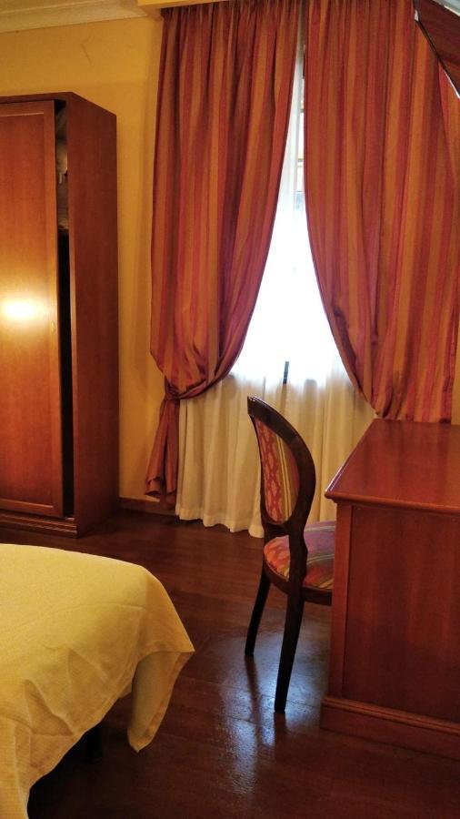 Canella Hotel Рим Экстерьер фото