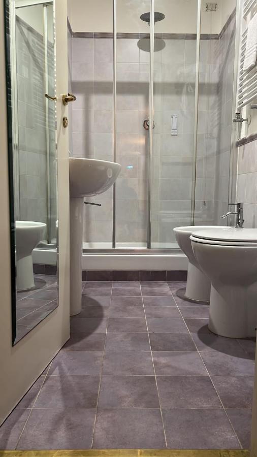 Canella Hotel Рим Экстерьер фото